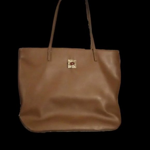 Nine West Small Tote Handbag - Picture 1 of 15